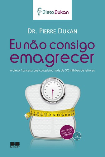Nao consigo emagrecer - nao,