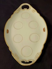 #ANCIEN PLAT PORCELAINE