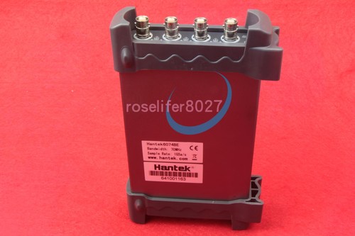 Hantek 6074be channels 70mhz - hantek,