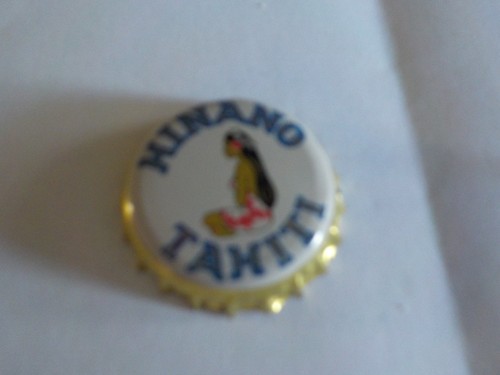 Capsule ancienne biere - ancienne,