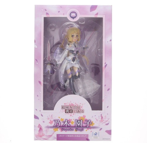 Figurine charaani nogi sonoko - charaani,