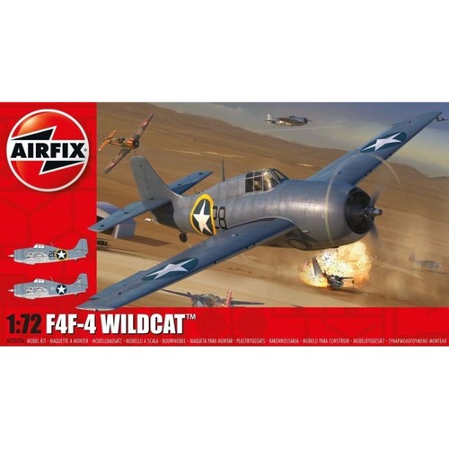Airfix a02070a maquette - airfix,