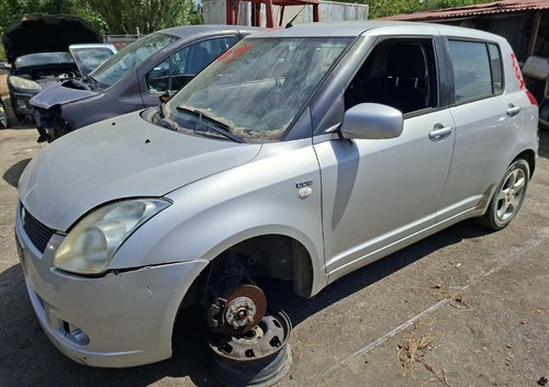 Toutes pièces suzuki swift - toutes,