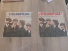 Disque vinyle 33 tours vintage