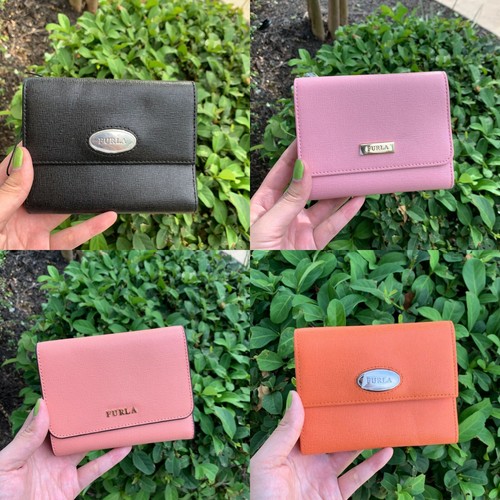 Nwt furla classic medium - nwt,
