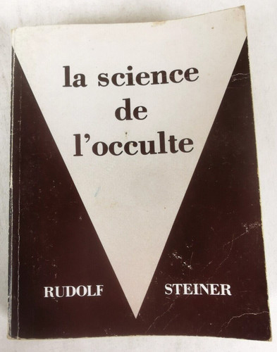 Rudolf steiner science de - steiner,