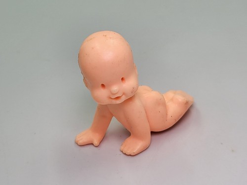 Figurine babies magic - babies,