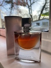 « L’absolu De Parfum »