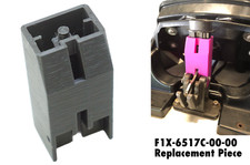 Yamaha OEM Couvercle Verrou 2006-2008 Fx-Ho Cruiser Waverunner Capuche Serrure