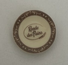 Feves Ancienne Ronde Des Pains 