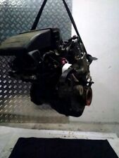 MOTEUR gaz Fiat Panda (169) Hatchback 1.1 Fire (187.A.1000) 2008 71751087