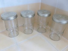 ETAT NEUF LOT 4 BOCAUX BOCAUX