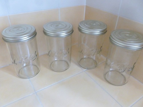 Etat neuf lot bocaux - etat,