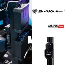 ButtKicker Gamer 2 Accessories