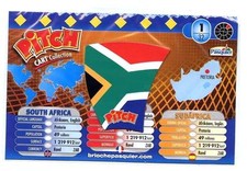 AIMANT PUB COUPE DU MONDE