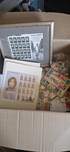 Timbres étrangers français - timbres, étrangers,
