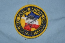 A467 patch insigne écusson