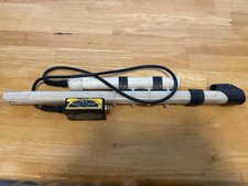 Sun Ray X-1 Probe Metal