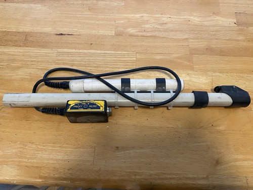 Sun ray probe metal - probe,