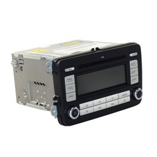 VW RCD 300 Radio MP3 Autoradio