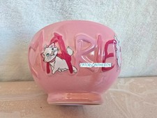 Bol / Bowl Disney Les Aristochats Marie The Aristocats