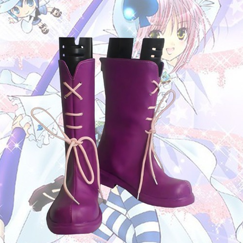 Shugo chara hinamori - shugo, amu