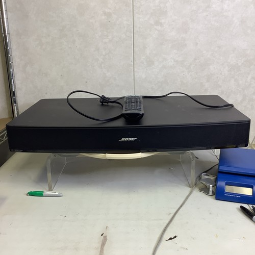 Bose solo series tv - bose,