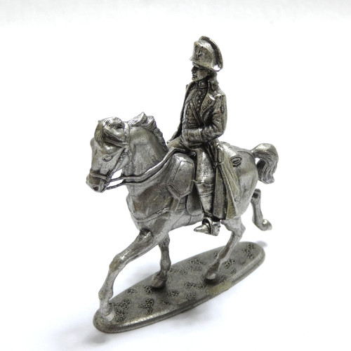 Mhsp made france - france, figurine