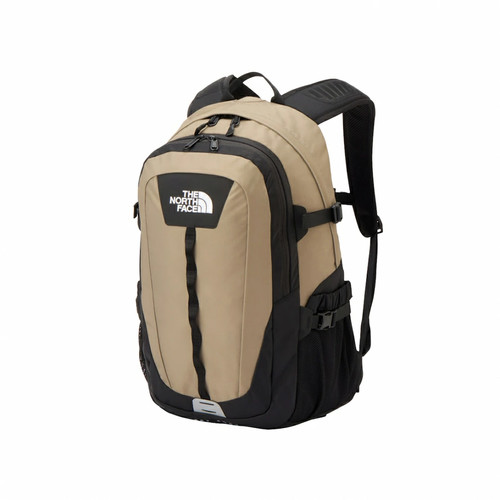 The north face - north, shot