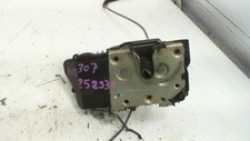 Serrure avant gauche PEUGEOT