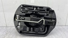 Cric (Ensemble depannage) RENAULT MEGANE 4 PHASE 1 997504622R