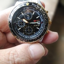 Montre Homme SEIKO ANA All