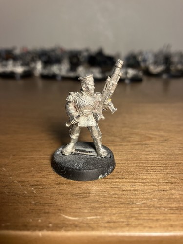 Warhammer 40k astra militarum - warhammer,