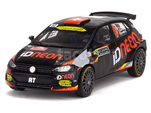 Volkswagen polo gti - polo,