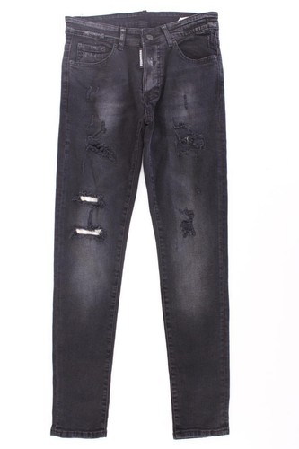 Jean skinny slim homme - ✨,