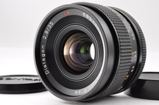 Objectif CONTAX Carl Zeiss