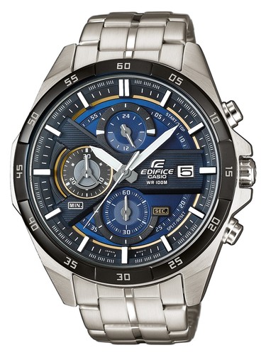 Casio efr 556db 2avuef - efr-556db-2avuef, edifice