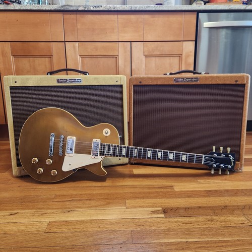 1969 gibson les - 1969,