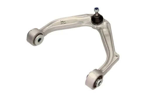 Bras suspension essieu - de,