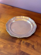 Plat rond Plateau de service