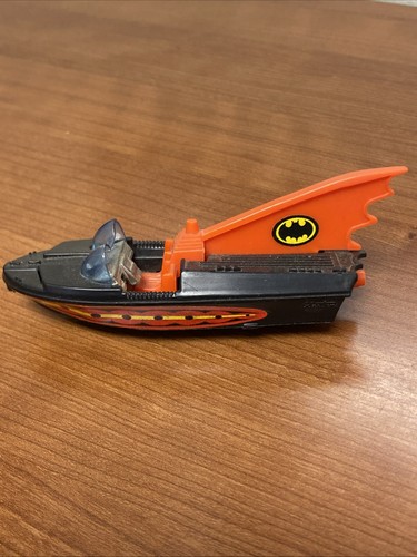 Vtg 1976 corgi 107 glastron - vtg.,