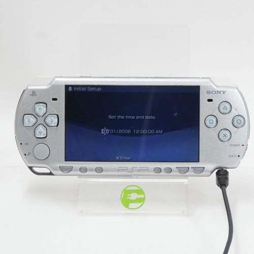 Sony playstation portable psp - sony,