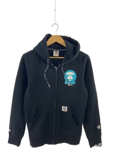 Sweat capuche bape - un,