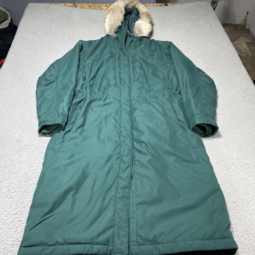 Cabela coat womens large - cabela's,
