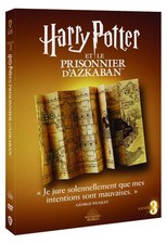 Harry Potter et le prisonnier