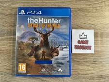 The Hunter Call of the Wild