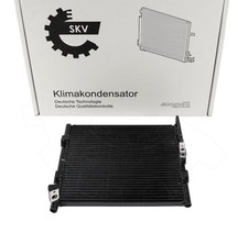 Condensateur de climatisation