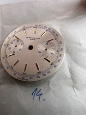 Vintage Cadran Baume & Mercier