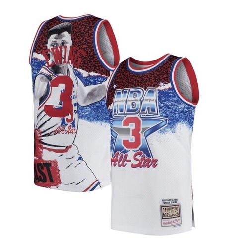 Brand new mitchell ness - mitchell,
