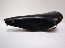 NOS IDEALE TB90 SPECIALE COMPETITION SADDLE SEAT HERSE SINGER ROUTENS PEUGEOT